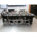 #A107 Left Cylinder Head From 2006 Nissan Quest  3.5